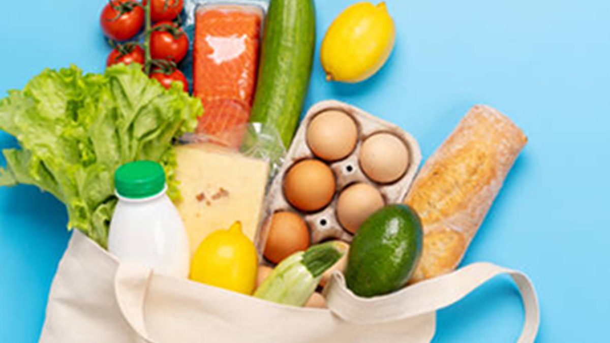 Grocery